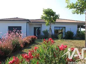 Vente Maison 3 chambresBlasimon