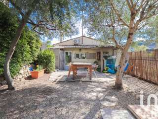 Vente maison 2 pièces Vente maison 2 pièces