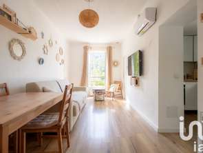 Vente Maison 1 chambreBlausasc