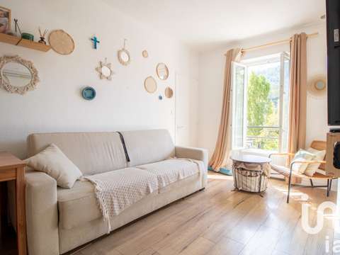 Vente maison 2 pièces Vente maison 2 pièces