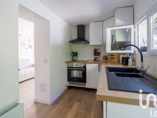 Vente maison 2 pièces Vente maison 2 pièces