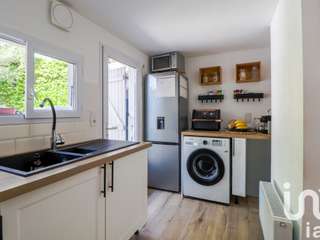 Vente maison 2 pièces Vente maison 2 pièces