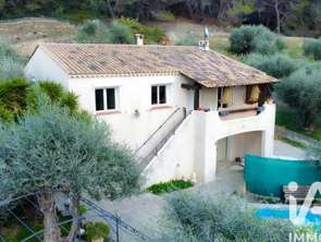 Vente Maison 3 chambresBlausasc