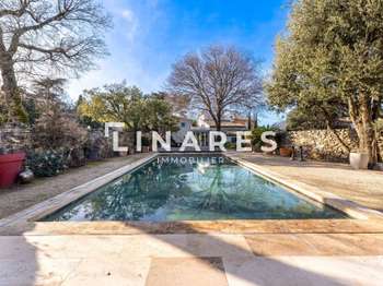 Vente maison 6 pièces Blauvac 84