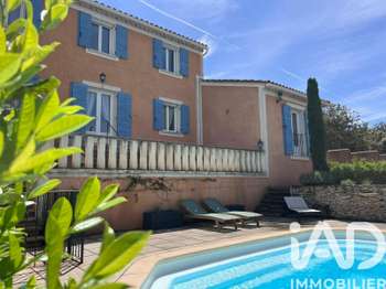 Vente maison 7 pièces Blauvac 84