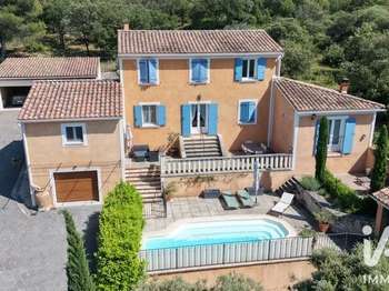 Vente maison 7 pièces Blauvac 84
