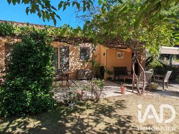 Vente Maison 3 chambresBlauvac