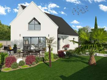 Vente Maison 4 chambresBlay