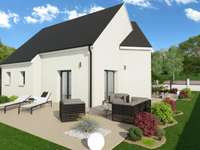 Vente maison 6 pièces Vente maison 6 pièces