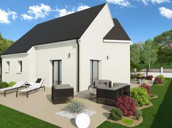 Vente maison 6 pièces Vente maison 6 pièces