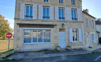 Photo Vente maison Blay