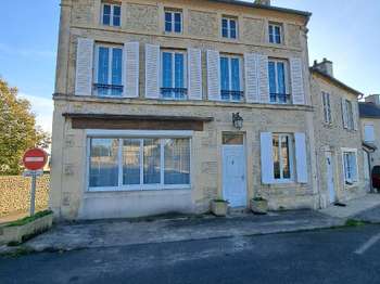 Photo Vente maison Blay