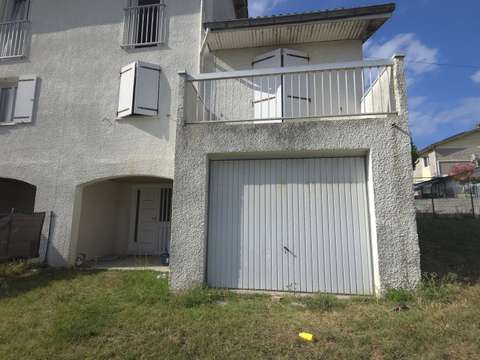 Vente maison 4 pièces Vente maison 4 pièces