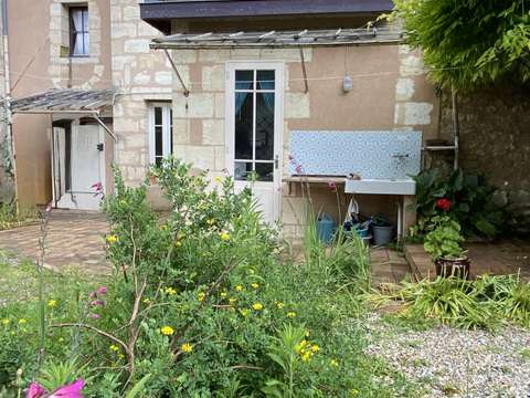Vente maison 7 pièces Blaye 33