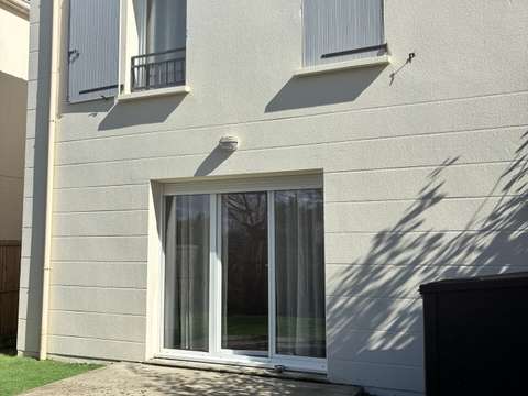 Vente maison 4 pièces Blaye 33