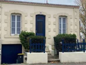 Vente Maison 4 chambresBlaye