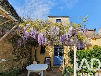 Vente maison 7 pièces Blaye 33