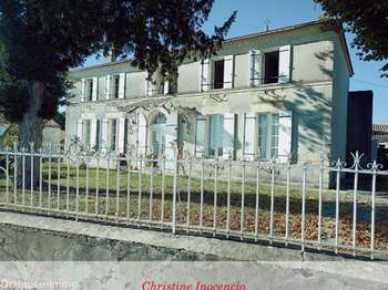 Photo Vente maison Blaye
