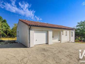 Vente maison 5 pièces Blaye-les-Mines 81