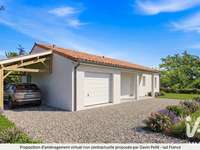 Vente maison 5 pièces Vente maison 5 pièces