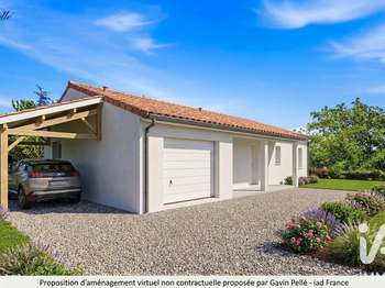 Vente maison 5 pièces Vente maison 5 pièces
