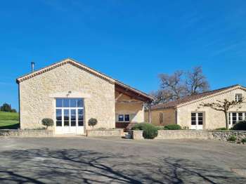 Vente Maison 7 chambresBlaziert
