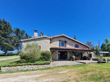 Vente maison 7 pièces Blaziert 32