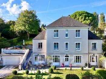 Vente maison 12 pièces Bléré 37