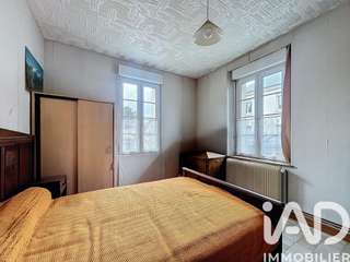 Vente maison 3 pièces Vente maison 3 pièces