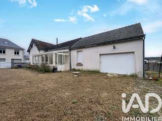 Vente maison 3 pièces Vente maison 3 pièces