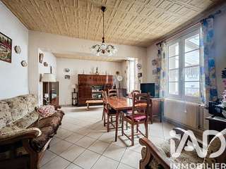 Vente maison 3 pièces Vente maison 3 pièces