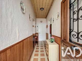 Vente maison 3 pièces Vente maison 3 pièces