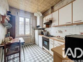 Vente maison 3 pièces Vente maison 3 pièces