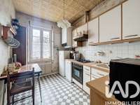 Vente maison 3 pièces Vente maison 3 pièces