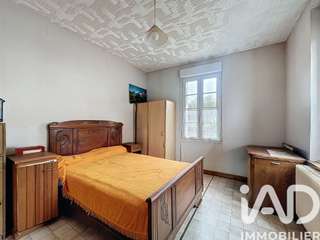 Vente maison 3 pièces Vente maison 3 pièces