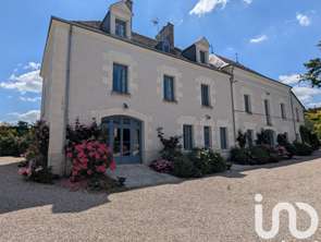 Vente Maison 5 chambresBléré