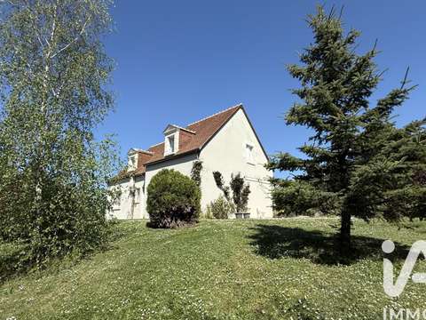 Vente maison 5 pièces Bléré 37