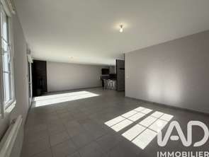 Vente Maison 4 chambresBléré