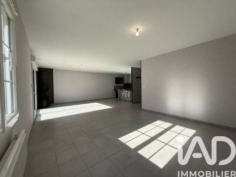 Vente maison 5 pièces Bléré 37