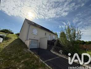 Vente Maison 4 chambresBléré