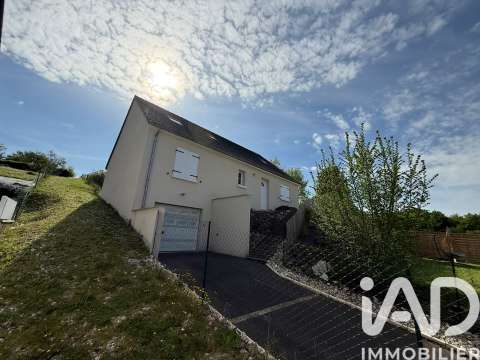 Vente maison 5 pièces Bléré 37