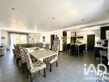 Vente Maison 4 chambresBléré