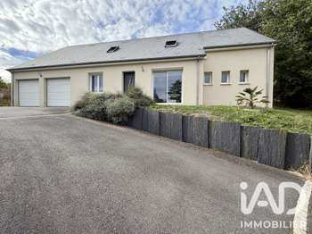 Vente Maison 4 chambresBléré