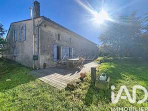 Vente Maison 3 chambresBlésignac