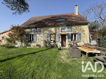 Vente Maison 2 chambresBlet
