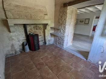 Vente Maison 2 chambresBlet