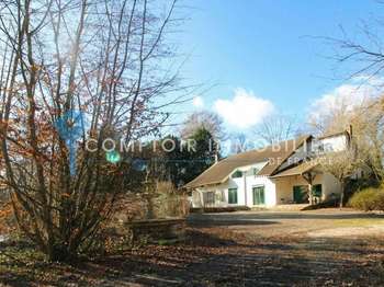 Vente maison 7 pièces Bleury 28