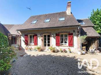 Vente Maison 2 chambresBlévy