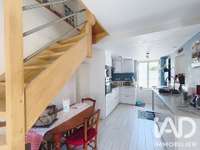 Vente maison 5 pièces Vente maison 5 pièces