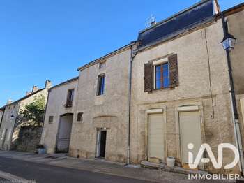 Vente Maison 4 chambresBligny-sur-Ouche